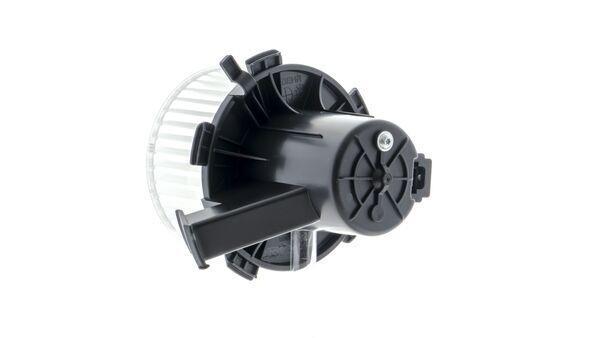 Pulseur d'air habitacle (Ventilateur habitacle) MAHLE Aftermarket ref. AB 132 000P
