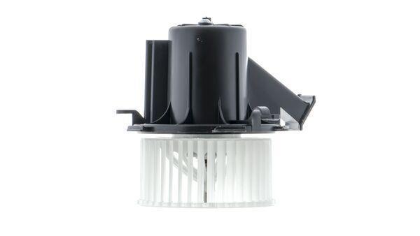 Pulseur d'air habitacle (Ventilateur habitacle) MAHLE Aftermarket ref. AB 132 000P