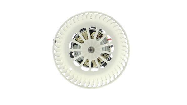 Pulseur d'air habitacle (Ventilateur habitacle) MAHLE Aftermarket ref. AB 151 000P