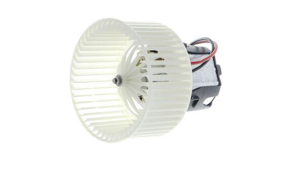 Pulseur d'air habitacle (Ventilateur habitacle) MAHLE Aftermarket ref. AB 151 000P