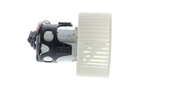 Pulseur d'air habitacle (Ventilateur habitacle) MAHLE Aftermarket ref. AB 151 000P