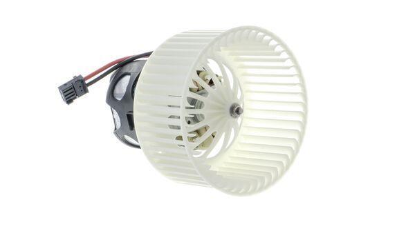 Pulseur d'air habitacle (Ventilateur habitacle) MAHLE Aftermarket ref. AB 151 000P