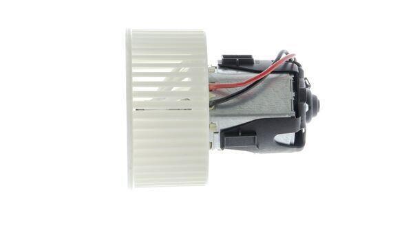Pulseur d'air habitacle (Ventilateur habitacle) MAHLE Aftermarket ref. AB 151 000P