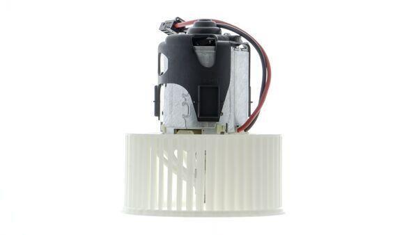 Pulseur d'air habitacle (Ventilateur habitacle) MAHLE Aftermarket ref. AB 151 000P