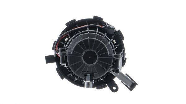 Pulseur d'air habitacle (Ventilateur habitacle) MAHLE Aftermarket ref. AB 182 000P