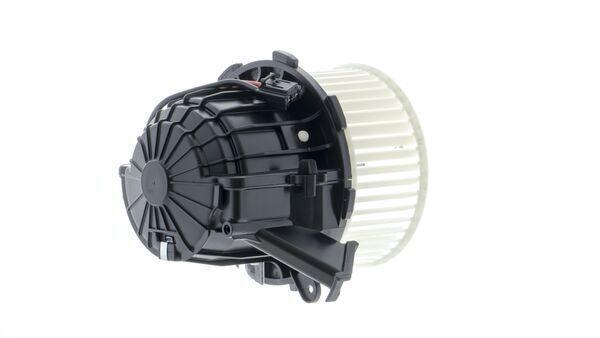 Pulseur d'air habitacle (Ventilateur habitacle) MAHLE Aftermarket ref. AB 182 000P