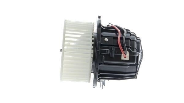 Pulseur d'air habitacle (Ventilateur habitacle) MAHLE Aftermarket ref. AB 182 000P