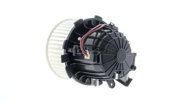 Pulseur d'air habitacle (Ventilateur habitacle) MAHLE Aftermarket ref. AB 182 000P