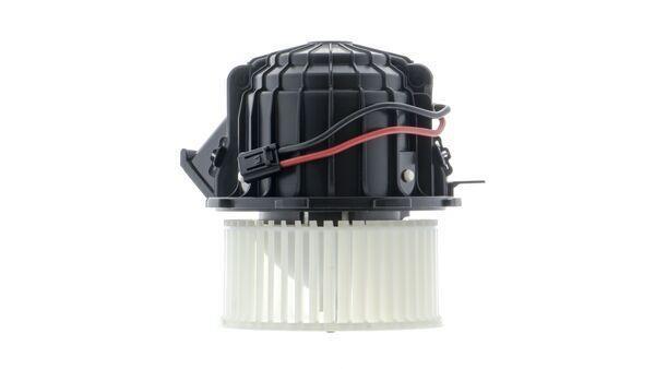 Pulseur d'air habitacle (Ventilateur habitacle) MAHLE Aftermarket ref. AB 182 000P