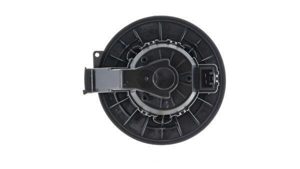 Pulseur d'air habitacle (Ventilateur habitacle) MAHLE Aftermarket ref. AB 238 000P