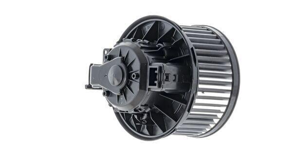 Pulseur d'air habitacle (Ventilateur habitacle) MAHLE Aftermarket ref. AB 238 000P