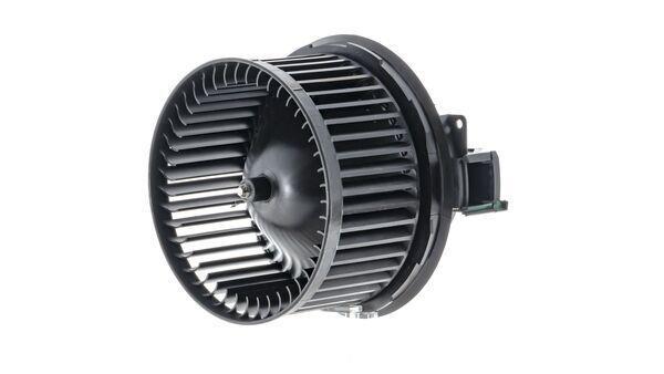 Pulseur d'air habitacle (Ventilateur habitacle) MAHLE Aftermarket ref. AB 238 000P