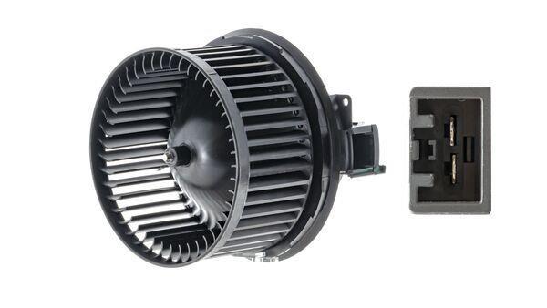 Pulseur d'air habitacle (Ventilateur habitacle) MAHLE Aftermarket ref. AB 238 000P