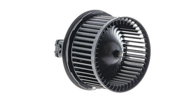 Pulseur d'air habitacle (Ventilateur habitacle) MAHLE Aftermarket ref. AB 238 000P