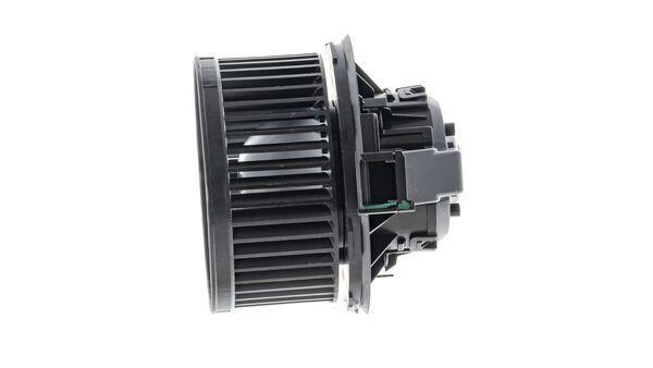 Pulseur d'air habitacle (Ventilateur habitacle) MAHLE Aftermarket ref. AB 238 000P