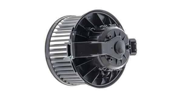 Pulseur d'air habitacle (Ventilateur habitacle) MAHLE Aftermarket ref. AB 238 000P
