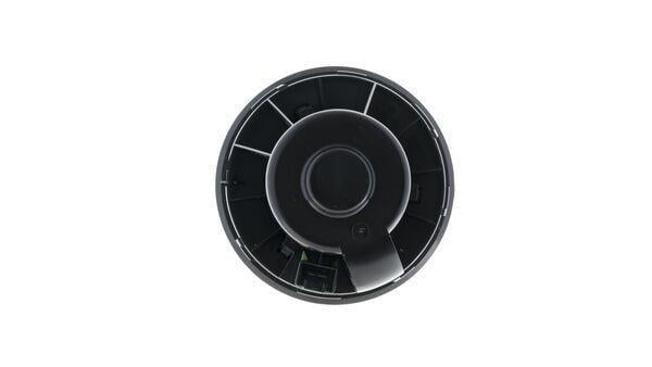 Pulseur d'air habitacle (Ventilateur habitacle) MAHLE Aftermarket ref. AB 245 000P