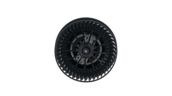 Pulseur d'air habitacle (Ventilateur habitacle) MAHLE Aftermarket ref. AB 245 000P