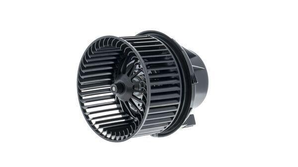 Pulseur d'air habitacle (Ventilateur habitacle) MAHLE Aftermarket ref. AB 245 000P