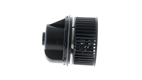 Pulseur d'air habitacle (Ventilateur habitacle) MAHLE Aftermarket ref. AB 245 000P
