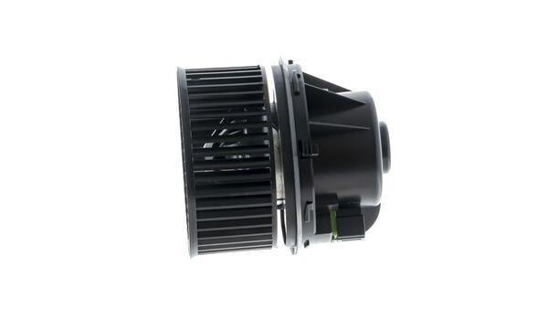 Pulseur d'air habitacle (Ventilateur habitacle) MAHLE Aftermarket ref. AB 245 000P