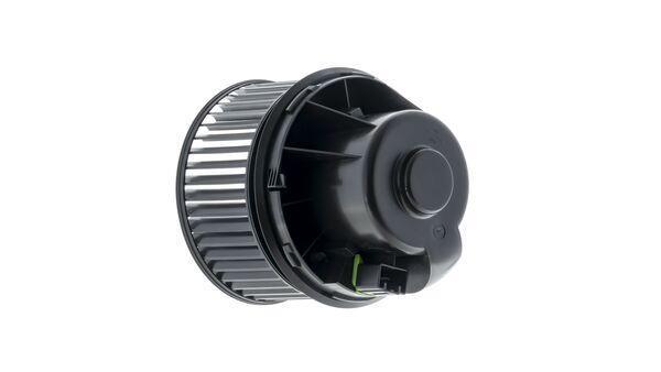 Pulseur d'air habitacle (Ventilateur habitacle) MAHLE Aftermarket ref. AB 245 000P