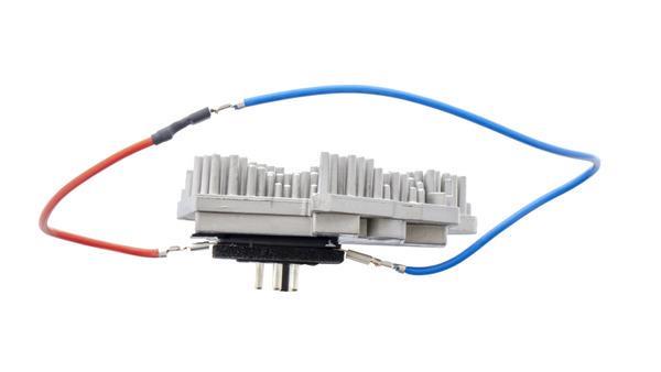 Régulateur, pulseur d'air habitacle (Élément de commande, chauffage/ventilation) MAHLE Aftermarket ref. ABR 24 000P