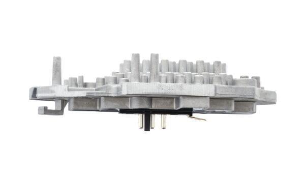 Régulateur, pulseur d'air habitacle (Élément de commande, chauffage/ventilation) MAHLE Aftermarket ref. ABR 28 000P
