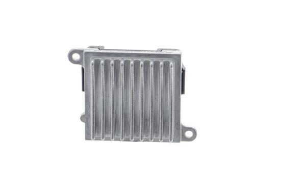 Régulateur, pulseur d'air habitacle (Élément de commande, chauffage/ventilation) MAHLE Aftermarket ref. ABR 36 000P