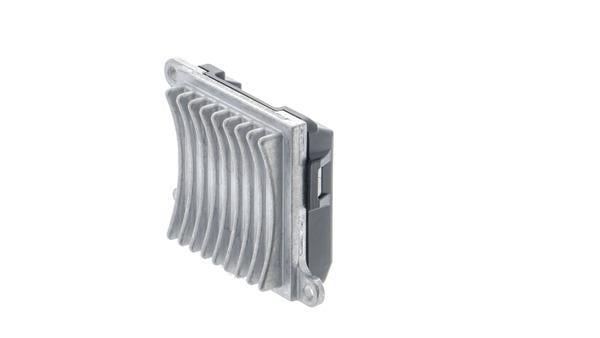 Régulateur, pulseur d'air habitacle (Élément de commande, chauffage/ventilation) MAHLE Aftermarket ref. ABR 36 000P