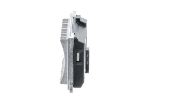 Régulateur, pulseur d'air habitacle (Élément de commande, chauffage/ventilation) MAHLE Aftermarket ref. ABR 36 000P