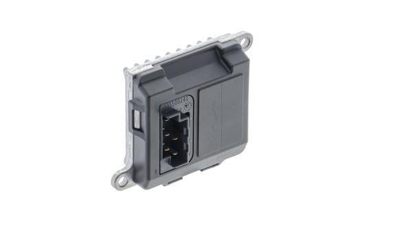 Régulateur, pulseur d'air habitacle (Élément de commande, chauffage/ventilation) MAHLE Aftermarket ref. ABR 36 000P