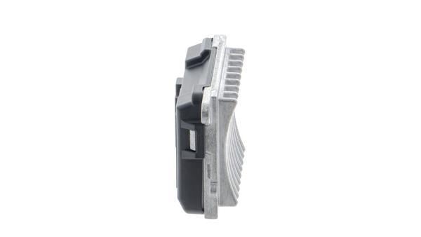Régulateur, pulseur d'air habitacle (Élément de commande, chauffage/ventilation) MAHLE Aftermarket ref. ABR 36 000P