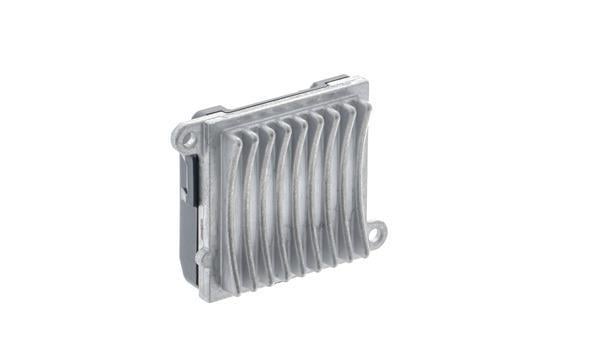 Régulateur, pulseur d'air habitacle (Élément de commande, chauffage/ventilation) MAHLE Aftermarket ref. ABR 36 000P