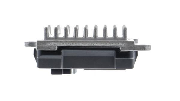 Régulateur, pulseur d'air habitacle (Élément de commande, chauffage/ventilation) MAHLE Aftermarket ref. ABR 36 000P