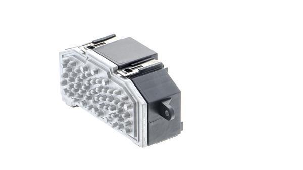 Régulateur, pulseur d'air habitacle (Élément de commande, chauffage/ventilation) MAHLE Aftermarket ref. ABR 56 000P
