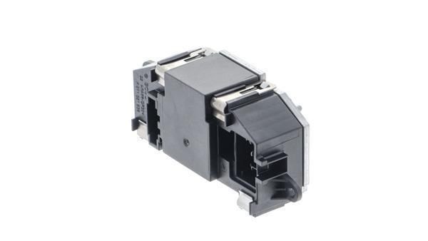 Régulateur, pulseur d'air habitacle (Élément de commande, chauffage/ventilation) MAHLE Aftermarket ref. ABR 56 000P