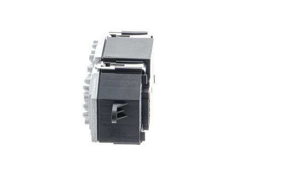Régulateur, pulseur d'air habitacle (Élément de commande, chauffage/ventilation) MAHLE Aftermarket ref. ABR 56 000P