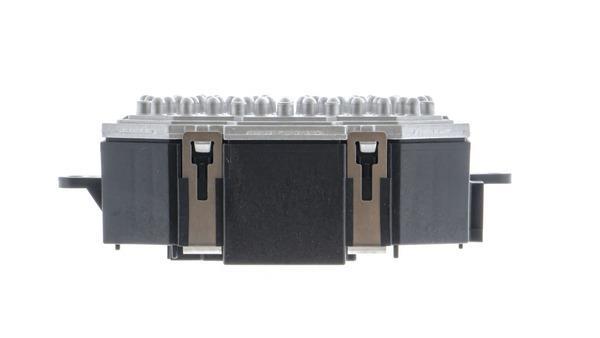Régulateur, pulseur d'air habitacle (Élément de commande, chauffage/ventilation) MAHLE Aftermarket ref. ABR 56 000P