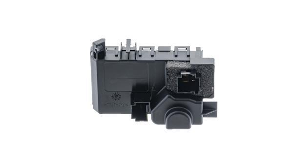 Régulateur, pulseur d'air habitacle (Élément de commande, chauffage/ventilation) MAHLE Aftermarket ref. ABR 63 000P