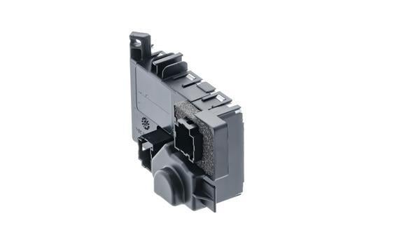 Régulateur, pulseur d'air habitacle (Élément de commande, chauffage/ventilation) MAHLE Aftermarket ref. ABR 63 000P