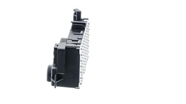 Régulateur, pulseur d'air habitacle (Élément de commande, chauffage/ventilation) MAHLE Aftermarket ref. ABR 63 000P