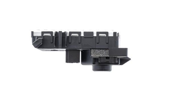 Régulateur, pulseur d'air habitacle (Élément de commande, chauffage/ventilation) MAHLE Aftermarket ref. ABR 63 000P