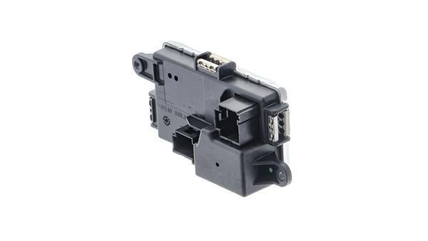 Régulateur, pulseur d'air habitacle (Élément de commande, chauffage/ventilation) MAHLE Aftermarket ref. ABR 67 000P