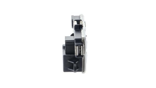 Régulateur, pulseur d'air habitacle (Élément de commande, chauffage/ventilation) MAHLE Aftermarket ref. ABR 67 000P