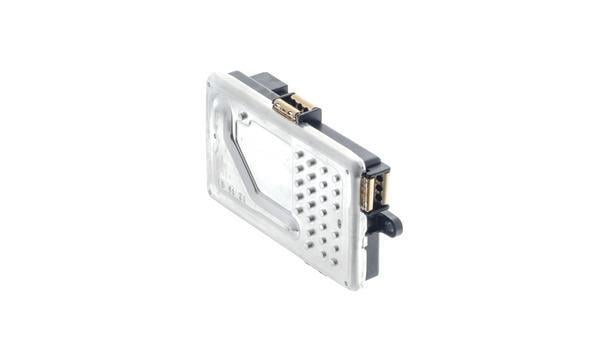 Régulateur, pulseur d'air habitacle (Élément de commande, chauffage/ventilation) MAHLE Aftermarket ref. ABR 68 000P