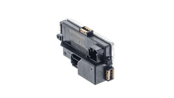 Régulateur, pulseur d'air habitacle (Élément de commande, chauffage/ventilation) MAHLE Aftermarket ref. ABR 68 000P