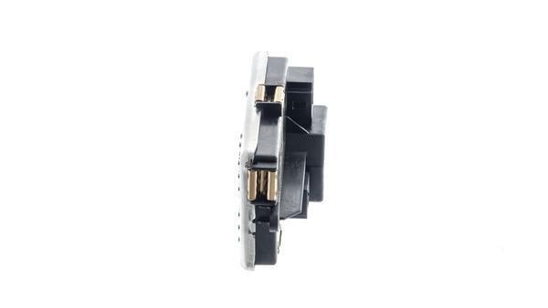 Régulateur, pulseur d'air habitacle (Élément de commande, chauffage/ventilation) MAHLE Aftermarket ref. ABR 68 000P