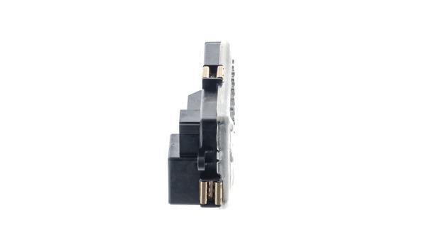 Régulateur, pulseur d'air habitacle (Élément de commande, chauffage/ventilation) MAHLE Aftermarket ref. ABR 68 000P