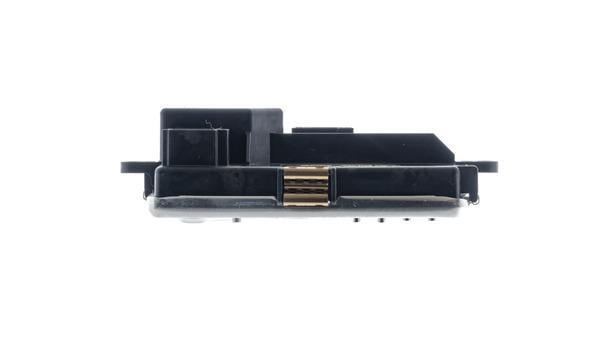 Régulateur, pulseur d'air habitacle (Élément de commande, chauffage/ventilation) MAHLE Aftermarket ref. ABR 68 000P